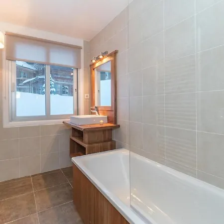 Maison Chamonix-mont-blanc * 샤모니